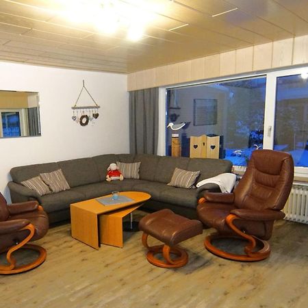 Bungalow Windsbraut Норддайх Екстериор снимка