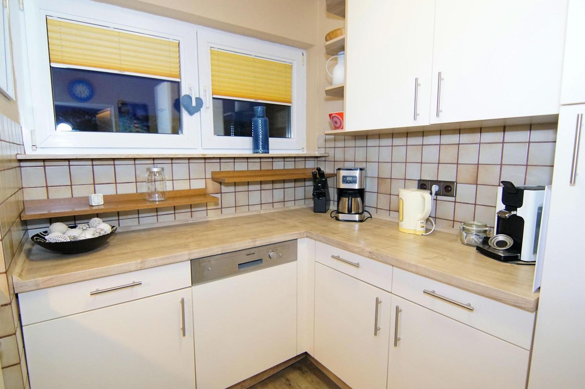 Bungalow Windsbraut Норддайх Екстериор снимка