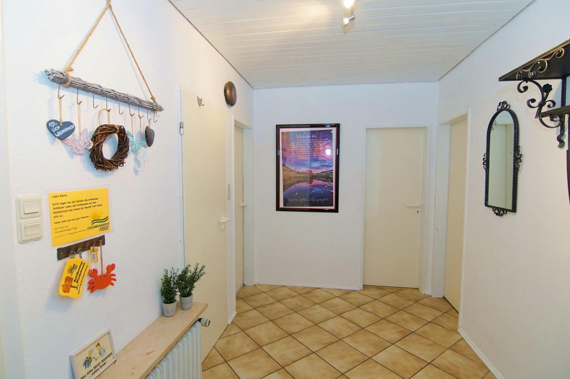 Bungalow Windsbraut Норддайх Екстериор снимка